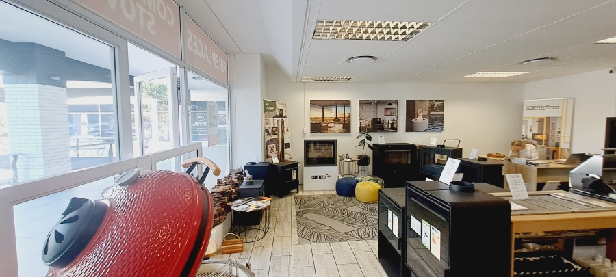 To Let commercial Property for Rent in Tyger Valley Western Cape